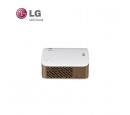 PROYECTOR LG LED PH150GHD 1280X720  130 ANSI HDMI BLUETOOTH  (PN PH150GHD)*